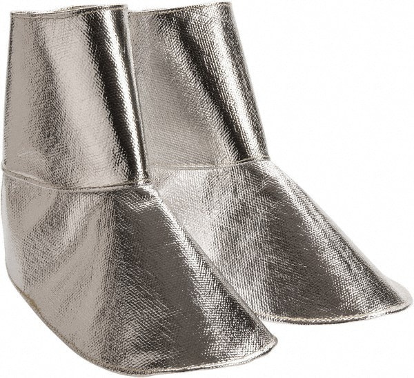 Aluminized Spat: PRO-SAFE Aluminized Spa